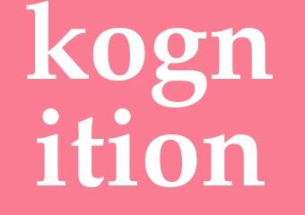 Synonym kognition