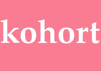 Synonym kohort