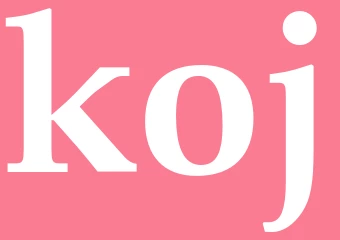 Synonym koj
