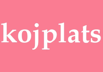 Synonym kojplats
