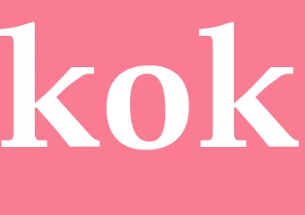 Synonym kok