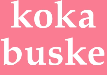 Synonym kokabuske