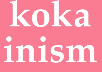 Synonym kokainism