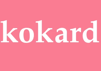 Synonym kokard