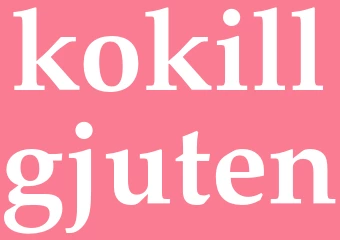 Synonym kokillgjuten