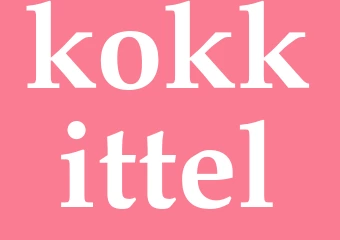 Synonym kokkittel