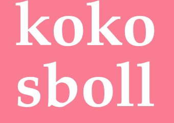 Synonym kokosboll