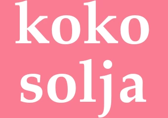 Synonym kokosolja