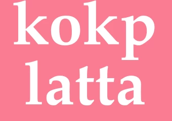 Synonym kokplatta