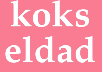 Synonym kokseldad