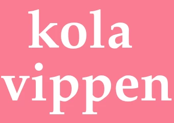 Synonym kola vippen
