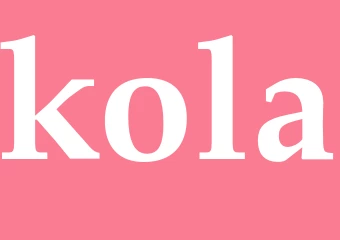 Synonym kola
