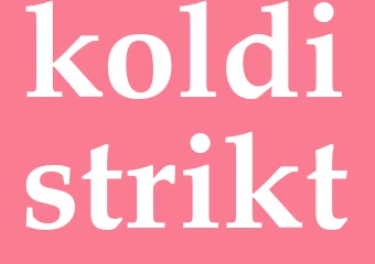 Synonym koldistrikt