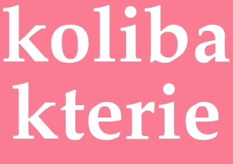 Synonym kolibakterie