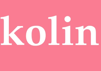 Synonym kolin