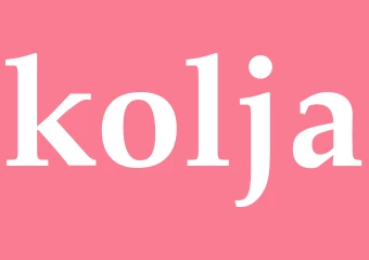 Synonym kolja