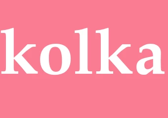 Synonym kolka