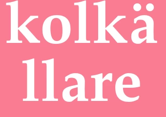 Synonym kolkällare