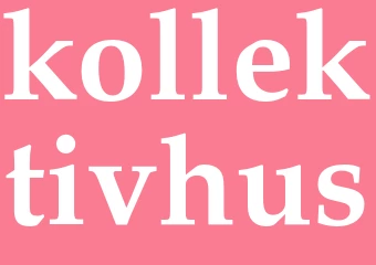 Synonym kollektivhus