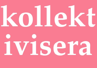 Synonym kollektivisera