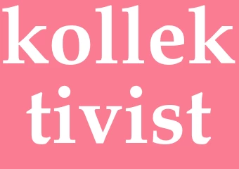 Synonym kollektivist