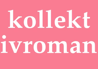 Synonym kollektivroman
