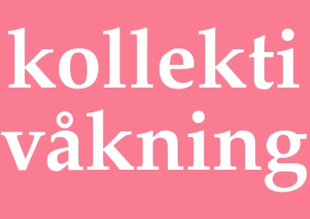 Synonym kollektivåkning