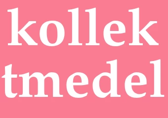 Synonym kollektmedel