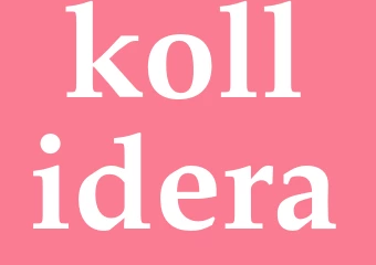Synonym kollidera