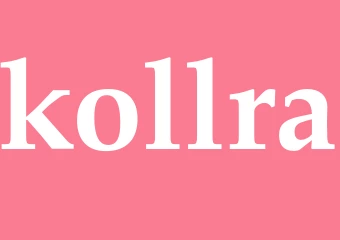Synonym kollra