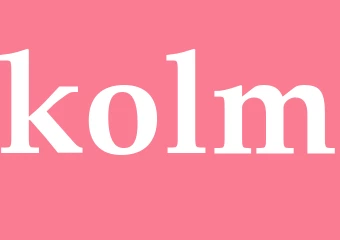 Synonym kolm