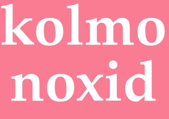 Synonym kolmonoxid