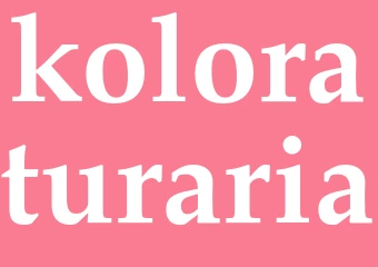 Synonym koloraturaria