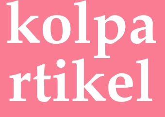 Synonym kolpartikel