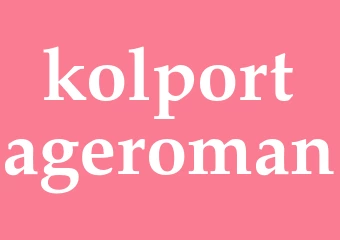 Synonym kolportageroman