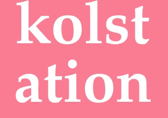Synonym kolstation