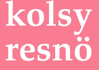 Synonym kolsyresnö