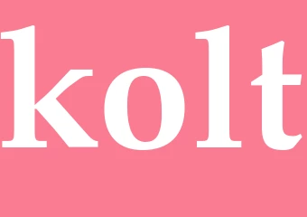 Synonym kolt