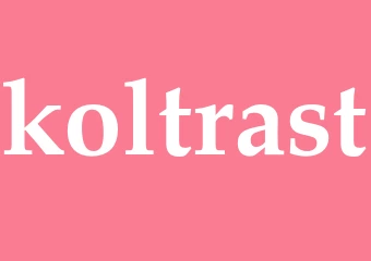 Synonym koltrast