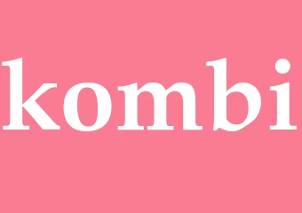 Synonym kombi