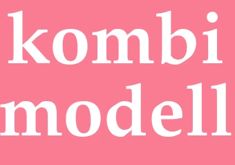 Synonym kombimodell