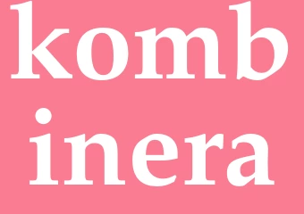 Synonym kombinera
