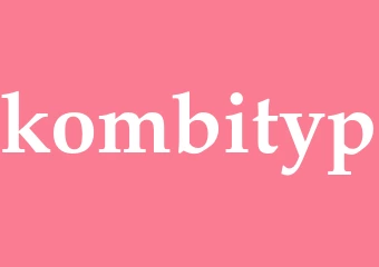 Synonym kombityp