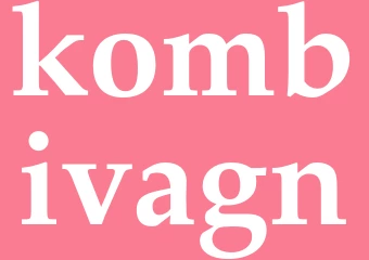 Synonym kombivagn