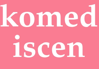 Synonym komediscen