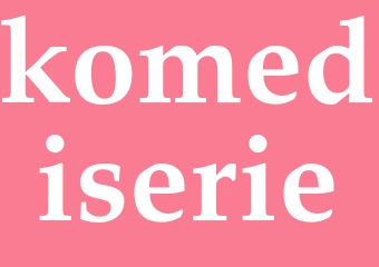 Synonym komediserie