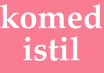 Synonym komedistil