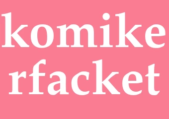 Synonym komikerfacket