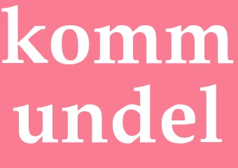 Synonym kommundel