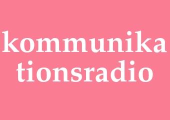 Synonym kommunikationsradio